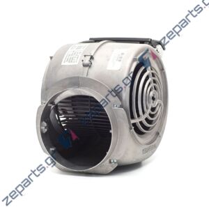 Μοτέρ σαλίγκαρος μεταλλικός 300watt 1100m³/h Φ150mm