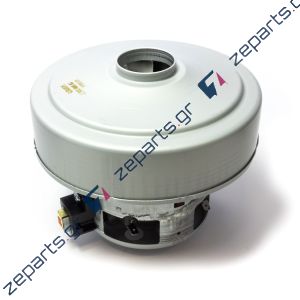 Μοτέρ ηλεκτρικής σκούπας 2050W SAMSUNG DJ31-00097A, VCM-M10GUAA, VCM-M10BU, VCM-K70GTDA, DJ31-00067B, VCM-M10GVDA