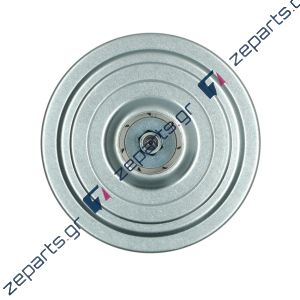 Μοτέρ ηλεκτρικής σκούπας 1600W PHILIPS IMPACT / CITY LINE / EXRESSION / MARATHON