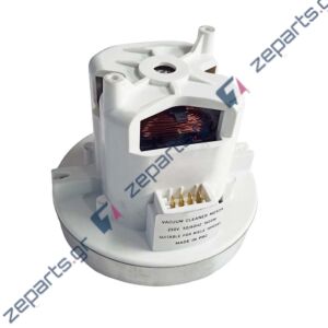 Μοτέρ σκούπας MIELE 1500W 230V με φίσα S5000 έως S5999