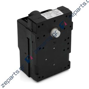 Μοτέρ με μειωτήρα, ανάδευσης παγομηχανής 11watt, 220volt, 50rpm