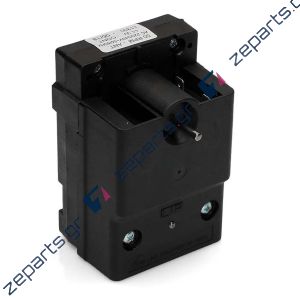 Μοτέρ με μειωτήρα, ανάδευσης παγομηχανής 11watt, 220volt, 50rpm