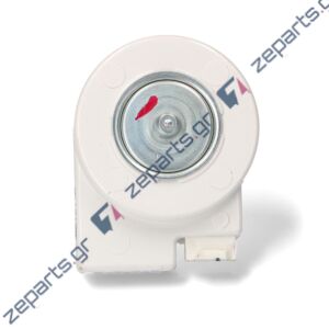 Ανεμιστήρας (μοτέρ) ψυγείου συντήρησης 12V SAMSUNG DA31-00146E 39x3mm
