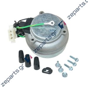 Ανεμιστήρας Συμπιεστή Ψυγείου 2W 220V 1300rpm AMANA / GENERAL ELECTRIC / MAYTAG / WHIRLPOOL