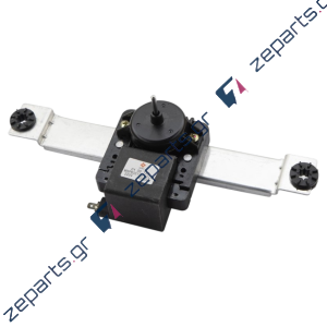 Ανεμιστήρας κατάψυξης ψυγείου 230V GENERAL ELECTRIC & WHIRLPOOL Original 481902183828 , 481936178217