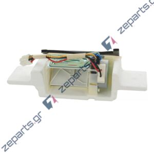 Θερμοστατικό Τάμπερ (Κλαπέτο) Ψυγείου BOSCH / SIEMENS Original 00643695, 00643763
