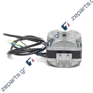 Μοτέρ ανεμιστήρα 16watt YZF16-25/4Q