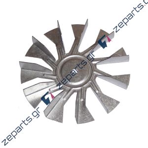 Φτερωτή μοτέρ αερόθερμης κουζίνας Φ120mm AEG / ELECTROLUX / ZANUSSI Original 3581960980, 3530286016