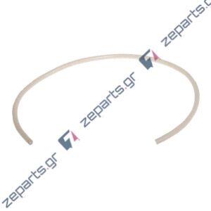 Σωληνάκι 6mm x 50cm νερού καφετιέρας KRUPS Οriginal MS-622559, MS622559