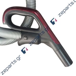 Σπιράλ σκούπας ROHNSON SYMBOL R-1260 Original