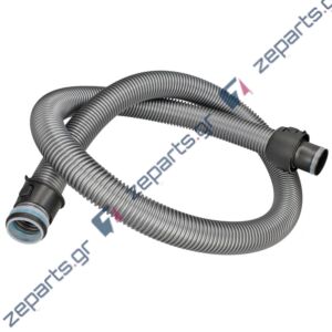 Σπιράλ (σωλήνας) σκούπας πλήρης, AEG / ZANUSSI / ELECTROLUX Οriginal 140019432040, 140019432016