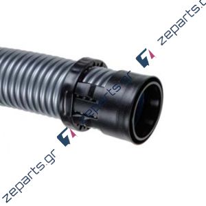 Σπιράλ σκούπας BOSCH / SIEMENS Original 00360598, 00435572