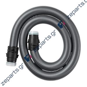 Σπιράλ (σωλήνας) σκούπας, MIELE Original 07736191, 7736191, 07736200, 7736190, 10817730, 7736200