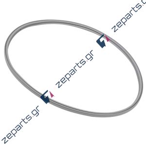 Λάστιχο πόρτας πλυντηρίου ρούχων AEG / ZANUSSI / ELECTROLUX Original 1366063111