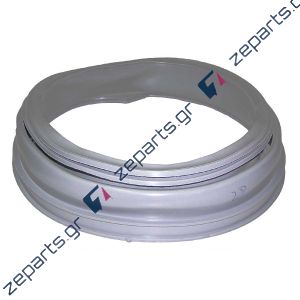 Λάστιχο πόρτας πλυντηρίου ρούχων PHILCO B1053X / ARISTON / INDESIT 482000074011, C00042058