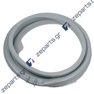 Λάστιχο πόρτας πλυντηρίου ρούχων ARISTON / INDESIT / HOTPOINT 482000029101, C00119208