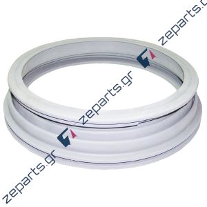 Λάστιχο πόρτας πλυντηρίου ρούχων PHILIPS / WHIRLPOOL 481946669761