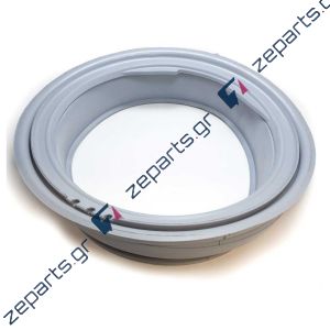 Λάστιχο πόρτας πλυντηρίου ρούχων PITSOS / SIEMENS / BOSCH 00667220