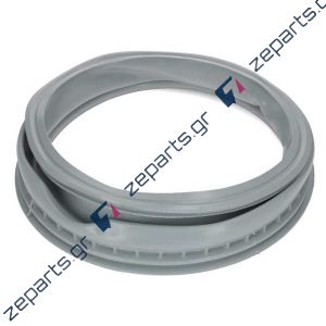 Λάστιχο πόρτας πλυντηρίου ρούχων PITSOS / SIEMENS / BOSCH 443455, 00443455