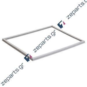 Λάστιχο συντήρησης ψυγείου 112x68cm BEKO / PRINCESS / ESKIMO DSA28000 Original 4324852300, C00895819