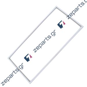 Λάστιχο πόρτας συντήρησης ψυγείου WHIRLPOOL / INDESIT Original 488000344826, 488000849584