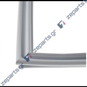 Λάστιχο πόρτας συντήρησης 67,5x115cm ψυγείου BOSCH / PITSOS / SIEMENS Original 626583, 235423, 00626583, 00235423