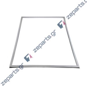 Λάστιχο πόρτας συντήρησης 67,5x115cm ψυγείου BOSCH / PITSOS / SIEMENS Original 626583, 235423, 00626583, 00235423