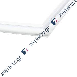 Λάστιχο πόρτας συντήρησης ψυγείου 67x114,5cm SIEMENS / PITSOS / BOSCH 00238423, 238423, 00242330, 242330