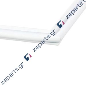 Λάστιχο πόρτας συντήρισης ψυγείου SIEMENS / PITSOS / BOSCH Original 00244528, 23000139, 00246130