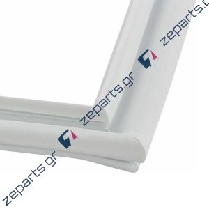 Λάστιχο πόρτας συντήρησης ψυγείου 100x67,5cm SIEMENS / PITSOS / BOSCH Original 00236141, 00238309, 00711814, 00235418