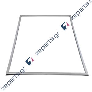 Λάστιχο πόρτας συντήρησης ψυγείου 100x67,5cm SIEMENS / PITSOS / BOSCH Original 00236141, 00238309, 00711814, 00235418