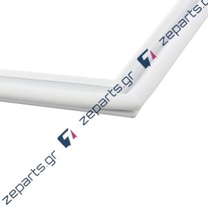 Λάστιχο πόρτας κατάψυξης ψυγείου SIEMENS / PITSOS / BOSCH Original 00218857, 218857, 00474027, 474027