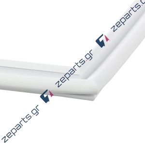 Λάστιχο πόρτας κατάψυξης ψυγείου 67x55cm SIEMENS / PITSOS / BOSCH 00218857, 218857, 00474027, 474027