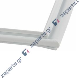 Λάστιχο πόρτας συντήρισης ψυγείο SIEMENS / PITSOS / BOSCH Original