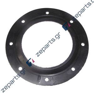 Φλάντζα αντίστασης θερμοσιφώνου Φ170mm