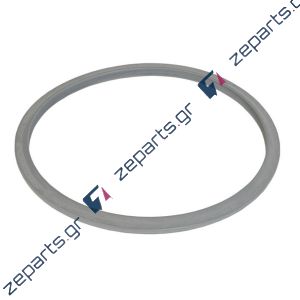Λάστιχο καπακιού χύτρας ταχύτητος SEB SENSOR, OPTIMA 3L, 4,5L, 5L, 6L Original 790362