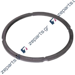 Λάστιχο καπακιού χύτρας ταχύτητος SEB / TEFAL SENSOR 2, OPTIMA 2 VITALY, OPTIMA 4,5L, 6L, 7,5L Original SA-792189, 792189