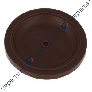 Ελαστικός δίσκος στο φίλτρο καφετιέρας ARIETE / KENWOOD original AT4055591400, AT4056007500, KW665434, KW680408