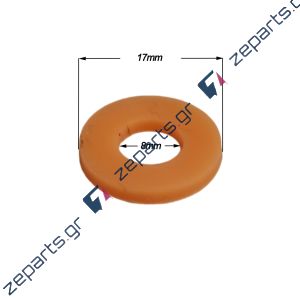 Φλάντζα τάπας ατμοσυστήματος STIROPLUS SP2020, SP1079 Original