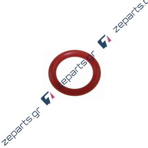 Φλάντζα τάπας στο μπόιλερ ατμοσυστήματος STIRELLA / DELONGHI Original 5312811801