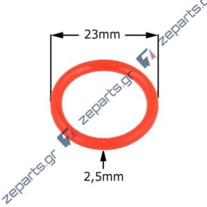 Φλάντζα τάπας ατμοσυστήματος STIRELLA 1860D, 1440D, 1460D, 1470D / DELONGHI VVX1420, VVX1445, VVX1465 Original 5312811051