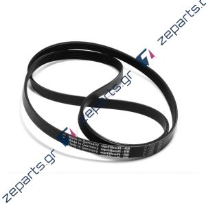 Ιμάντας 1220 J5 583mm ραβδωτός πλυντηρίου ρούχων ARDO MERLONI