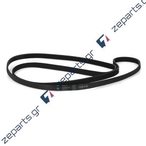 Ιμάντας ραβδωτός πλυντηρίου ρούχων 1228 6PHE, 1228PHE 42002706, 42022763, 481202308116, 482000094820, 52X3949, M6542002706