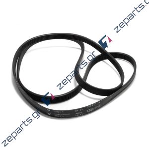 Ιμάντας Ραβδωτός Πλυντηρίου Ρούχων 1229 6PHE 480111101149