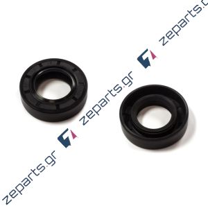 Τσιμούχα στεγανοποίησης 22 x 40 x 10/ 11,5mm πλυντηρίου ρούχων BOSCH / SIEMENS / CANDY / AEG / ZANUSSI / ELECTROLUX / ZOPPAS