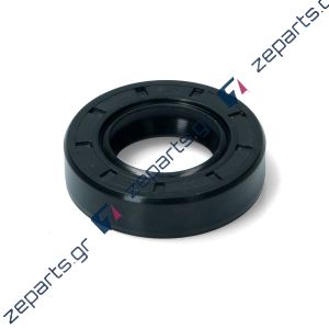 Τσιμούχα στεγανοποίησης 22x40x10mm πλυντηρίου ρούχων ARDO / WHIRLPOOL / INDESIT