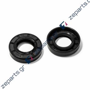 Τσιμούχα στεγανοποίησης 25 x 47 x 10 / 11,5mm πλυντηρίου ρούχων ARISTON / INDESIT / WHILPOOL