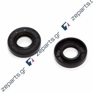 Τσιμούχα στεγανοποίησης 25x50x10mm πλυντηρίου ρούχων ESKIMO / BALAY / BEKO