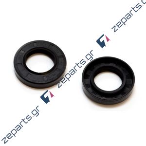 Τσιμούχα στεγανοποίησης 30x52x10/12mm πλυντηρίου ρούχων AEG / ZANUSSI / ELECTROLUX / ZOPPAS