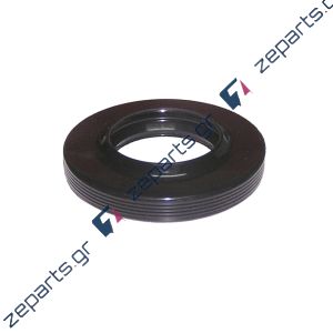 Τσιμούχα στεγανοποίησης 35 x 63,3 x 9 / 12,5mm πλυντηρίου ρούχων CANDY / AEG / ZANUSSI / ELECTROLUX